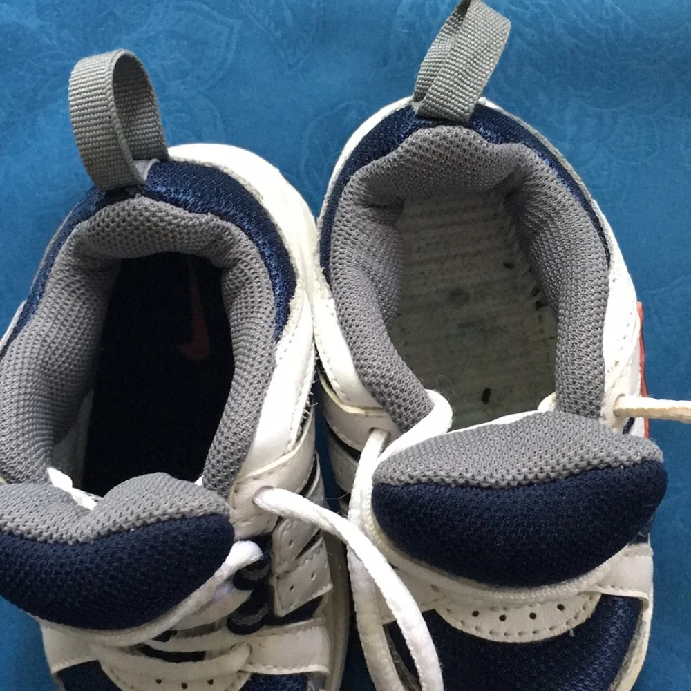 Nike 🍼baby sneakers